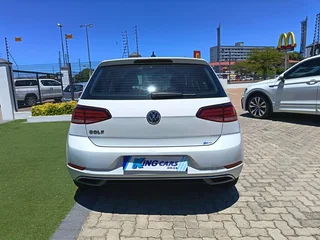 2019 Volkswagen Golf VII MY17 1.0 TSI BMT Comfortline (PA)