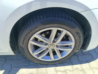 2019 Volkswagen Golf VII MY17 1.0 TSI BMT Comfortline (PA)