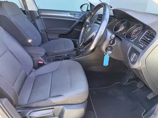 2019 Volkswagen Golf VII MY17 1.0 TSI BMT Comfortline (PA)