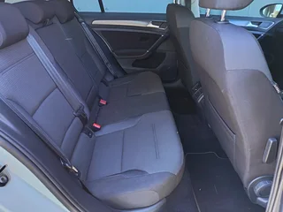 2019 Volkswagen Golf VII MY17 1.0 TSI BMT Comfortline (PA)