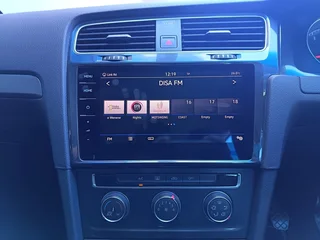 2019 Volkswagen Golf VII MY17 1.0 TSI BMT Comfortline (PA)