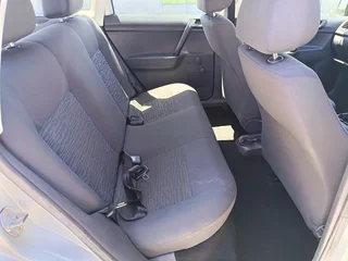 2017 Volkswagen Polo Vivo Hatch 1.4 Trendline