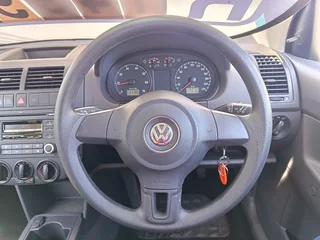 2017 Volkswagen Polo Vivo Hatch 1.4 Trendline