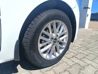 2018 Kia Rio 1.4 LX 5 Door