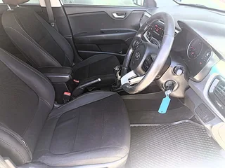 2018 Kia Rio 1.4 LX 5 Door