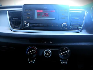 2018 Kia Rio 1.4 LX 5 Door