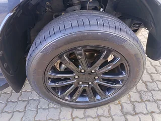 2022 Ford Everest MY21.2 2.0 Turbo Sport 4X2 AT