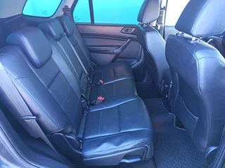 2022 Ford Everest MY21.2 2.0 Turbo Sport 4X2 AT