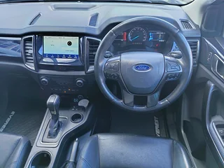 2022 Ford Everest MY21.2 2.0 Turbo Sport 4X2 AT