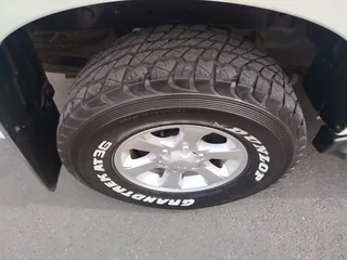 2021 Isuzu D-Max MY19 250 Ho Hi-Ride D Cab AT