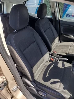 Ford Ecosport 1.0 Ecoboost Titanium Automatic  with 80000km, for sale!