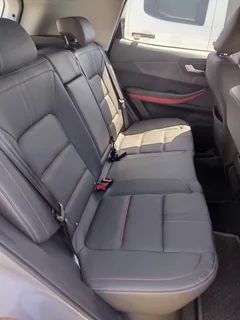 2025 Chery Tiggo 4 Pro 1.5 Lit CVT