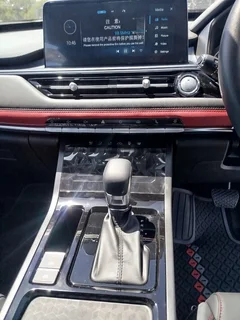 2025 Chery Tiggo 4 Pro 1.5 Lit CVT