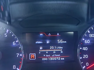 Kia Cerato 1.6 Koup T-GDI AT, Silver with 130000km, for sale!