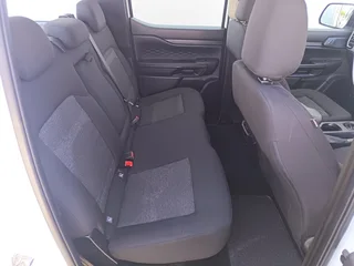 Ford Ranger MY23 2.0 SiT D Cab XL 4X4 6AT, White with 76821km, for sale!