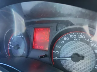 Isuzu D-Max 250 HO Hi-Rider 4x4, White with 161398km, for sale!