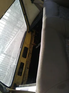 Vw Citi Golf mk1 R27000