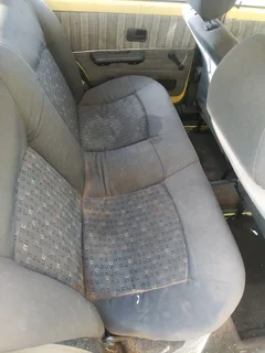 Vw Citi Golf mk1 R27000