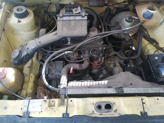 Vw Citi Golf mk1 R27000