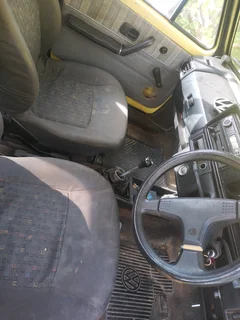 Vw Citi Golf mk1 R27000