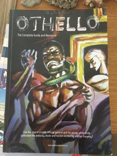 Grade 12 IEB Textbooks