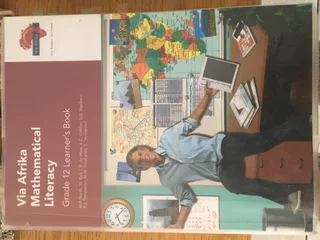 Grade 12 IEB Textbooks