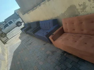 Couches - Ad posted by Roris Couches