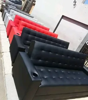Sleeper couches