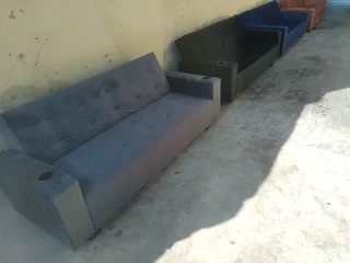 Sleeper couches
