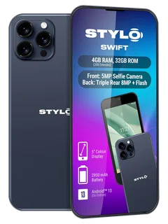 Swift - Ad posted by Gumtree