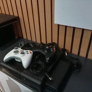 Xbox 360E for sale works 100%!