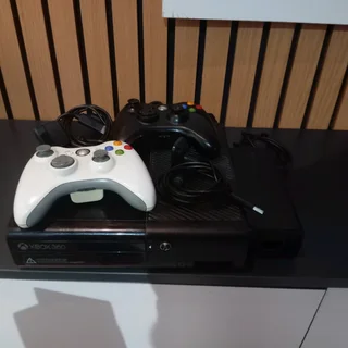 Xbox 360E for sale works 100%!