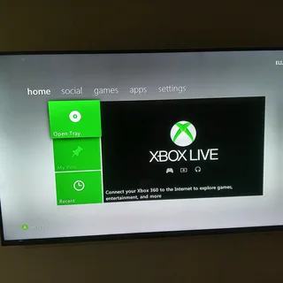 Xbox 360E for sale works 100%!