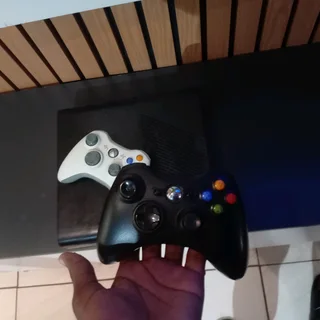 Xbox 360E for sale works 100%!