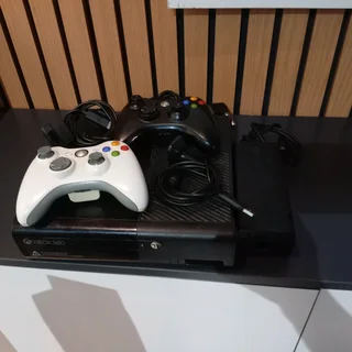 Xbox 360E for sale works 100%!