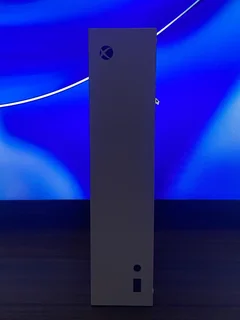 X box series S