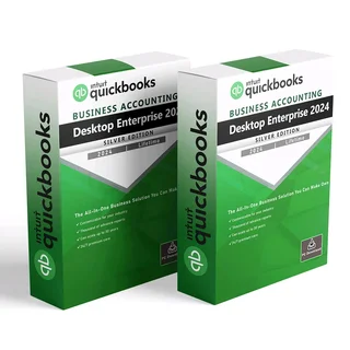 QuickBooks Desktop