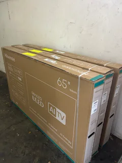 Hisense U6 PRO series 65 inch