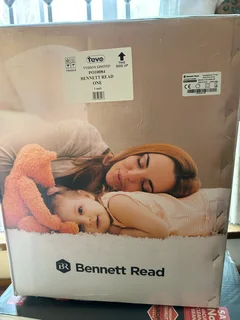 Bennet Read Vacuum cleaner
