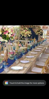 Decor n Events
