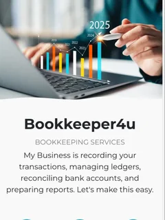 Bookkeeping Services
