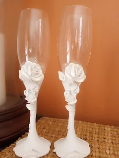Glass Decor