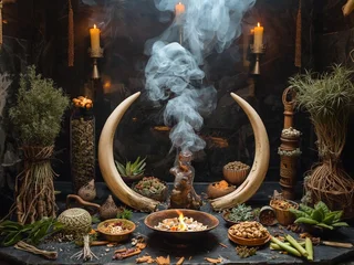 Gifted African Spiritual Practitioner-Healer Salim