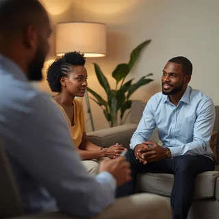 Save Your Marriage & Restore Peace with Healer Salim