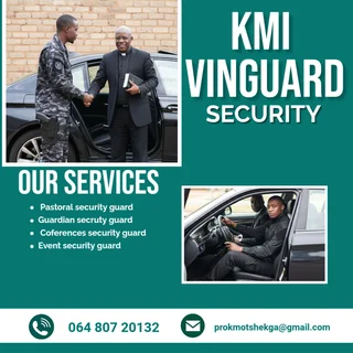 Security company for sale