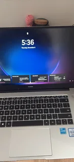huawei matebook d15