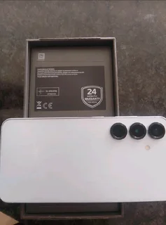 Icy Blue Samsung Galaxy S25, 12GB/256GB