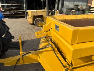 Skip and Skip Loader