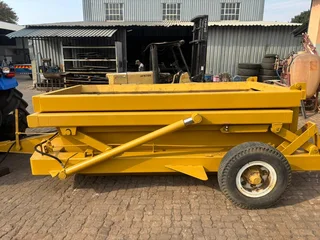 Skip and Skip Loader