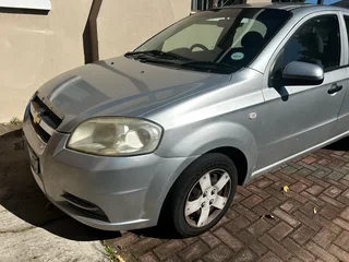 Chevrolet Aveo 1.5 LS